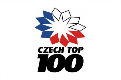 CZECH TOP 100