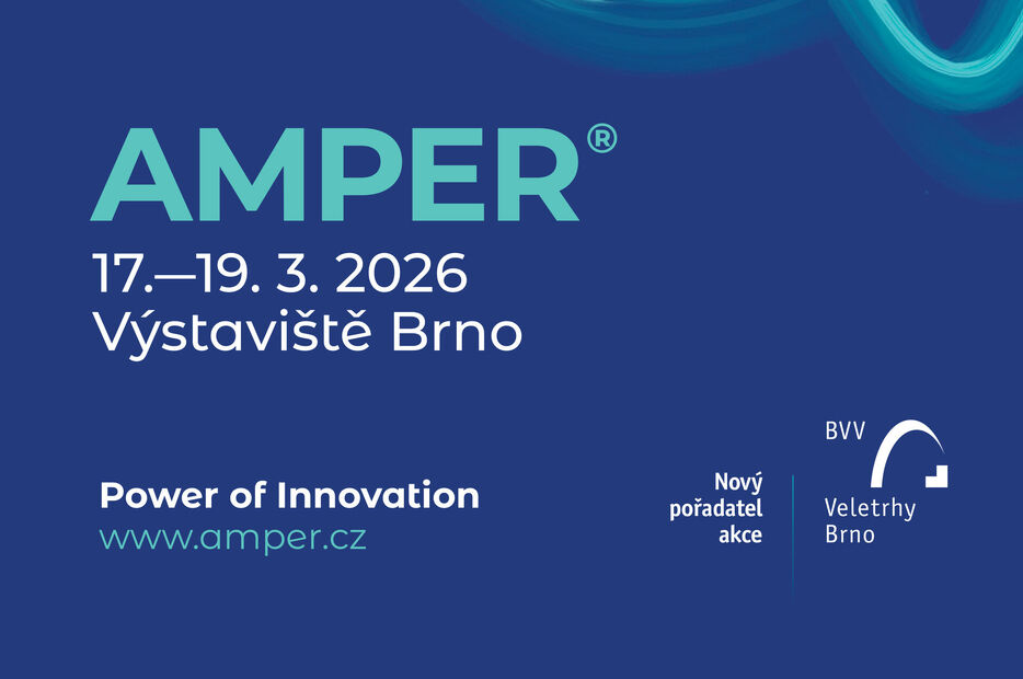 AMPER 2026