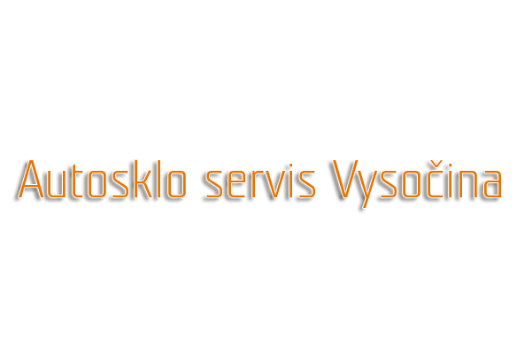 Autosklo servis VYSOČINA, družstvo