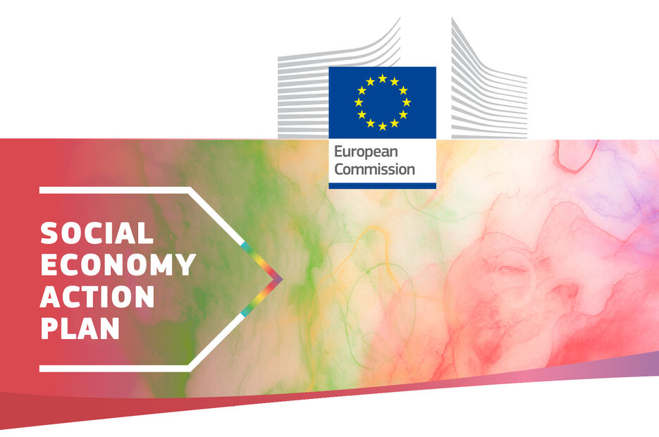 Akční plán Evropské komise podpoří sociální podniky a družstva