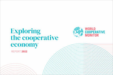 Publikace World Cooperative Monitor 2022