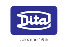 DITA výrobní družstvo invalidů