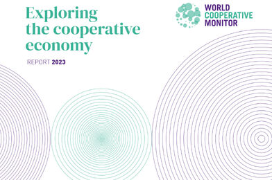Publikace World Cooperative Monitor 2022