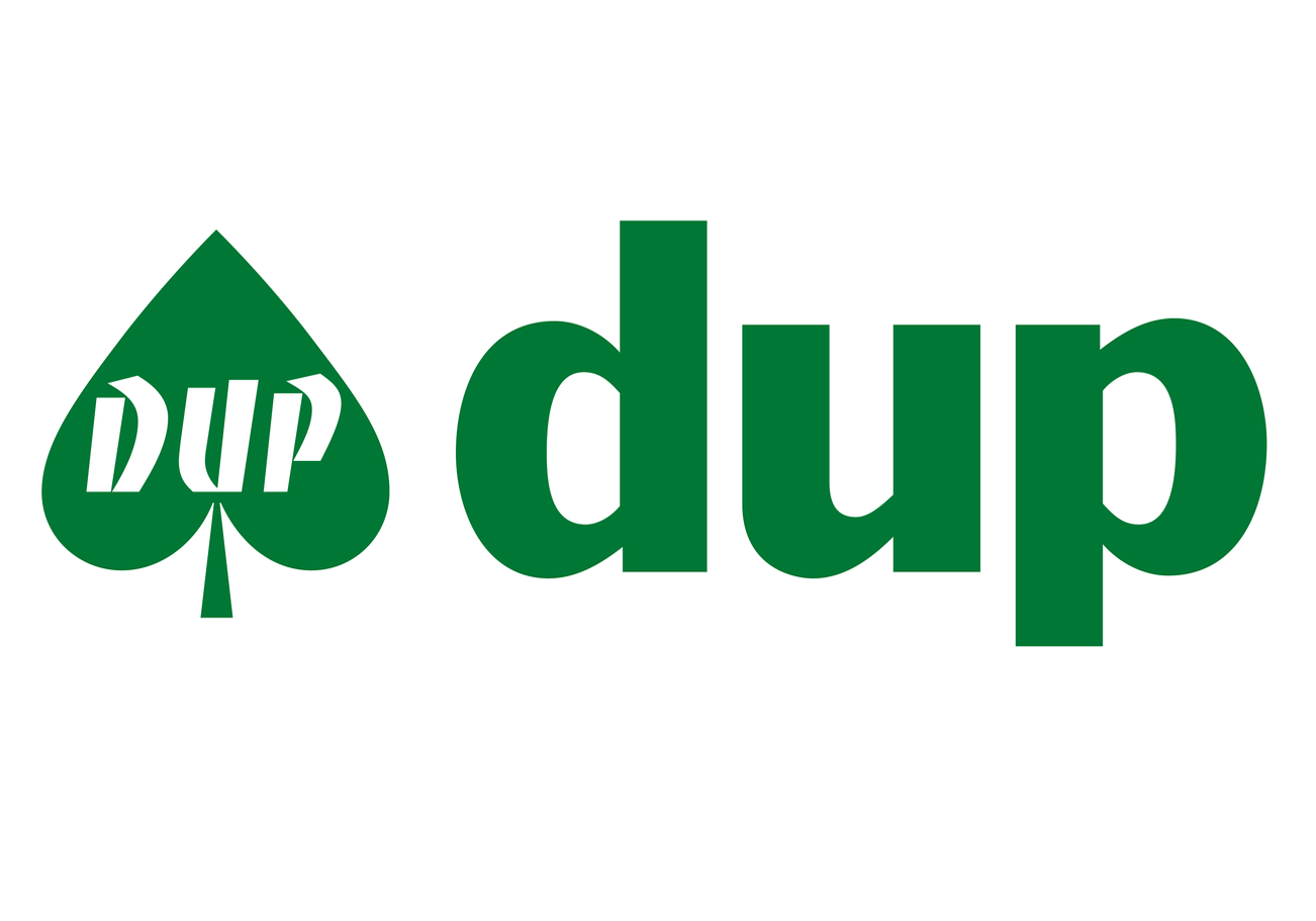 DUP - družstvo 