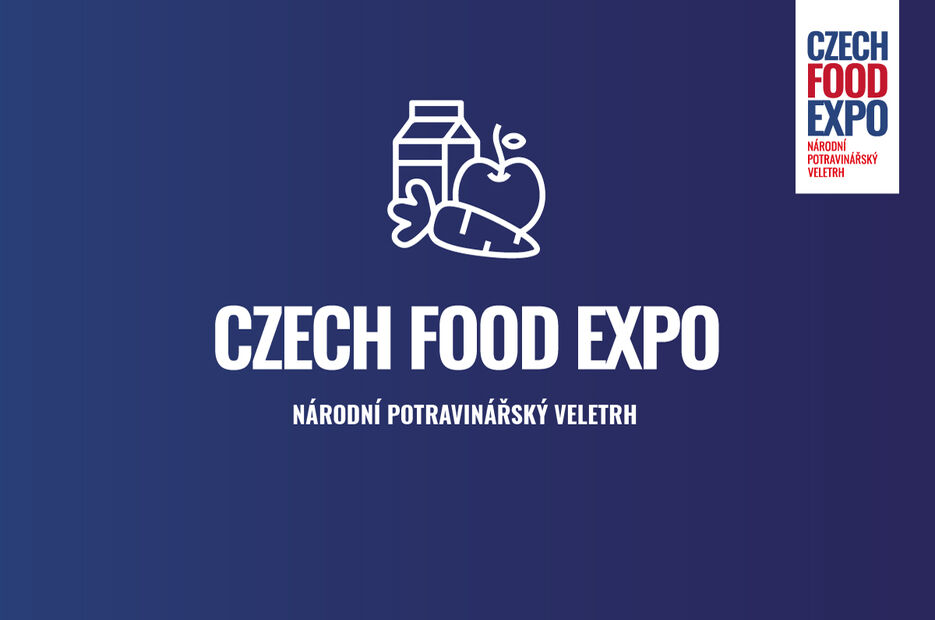 CZECH FOOD EXPO 2026