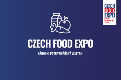 CZECH FOOD EXPO 2026