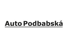 AUTODRUŽSTVO PODBABSKÁ