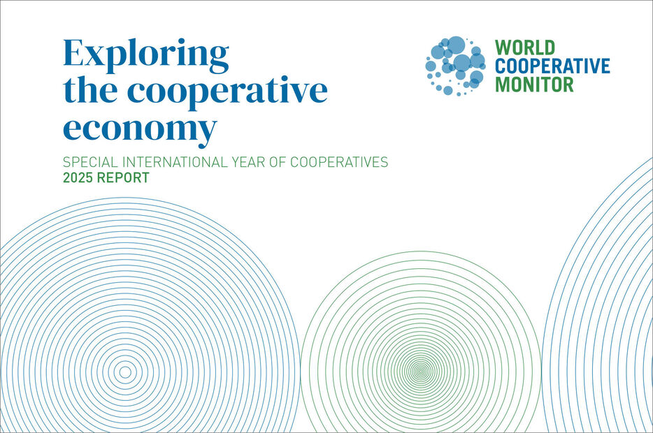 World Cooperative Monitor 2025