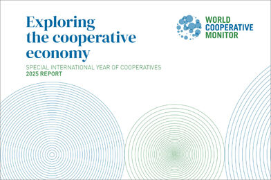 World Cooperative Monitor 2025