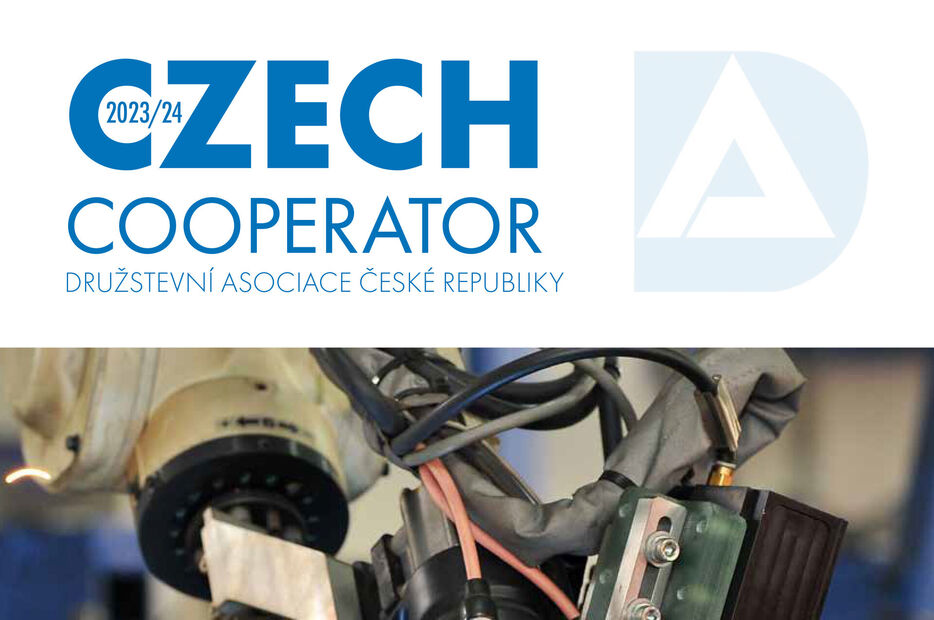 Czech Cooperator 2023/2024
