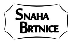 Snaha, kožedělné družstvo Brtnice