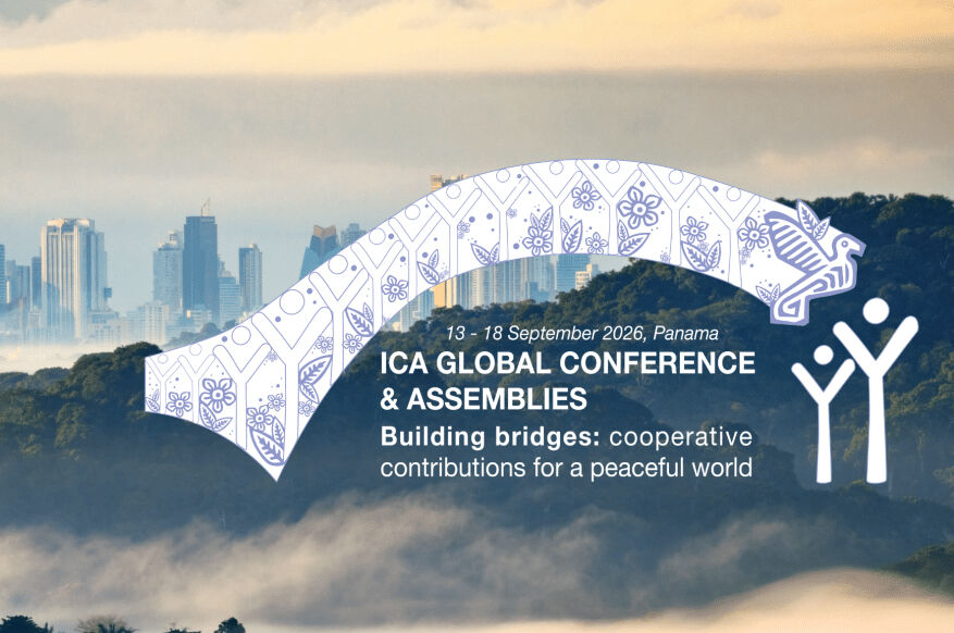 Globální konference a valné shromáždění ICA v Panamě