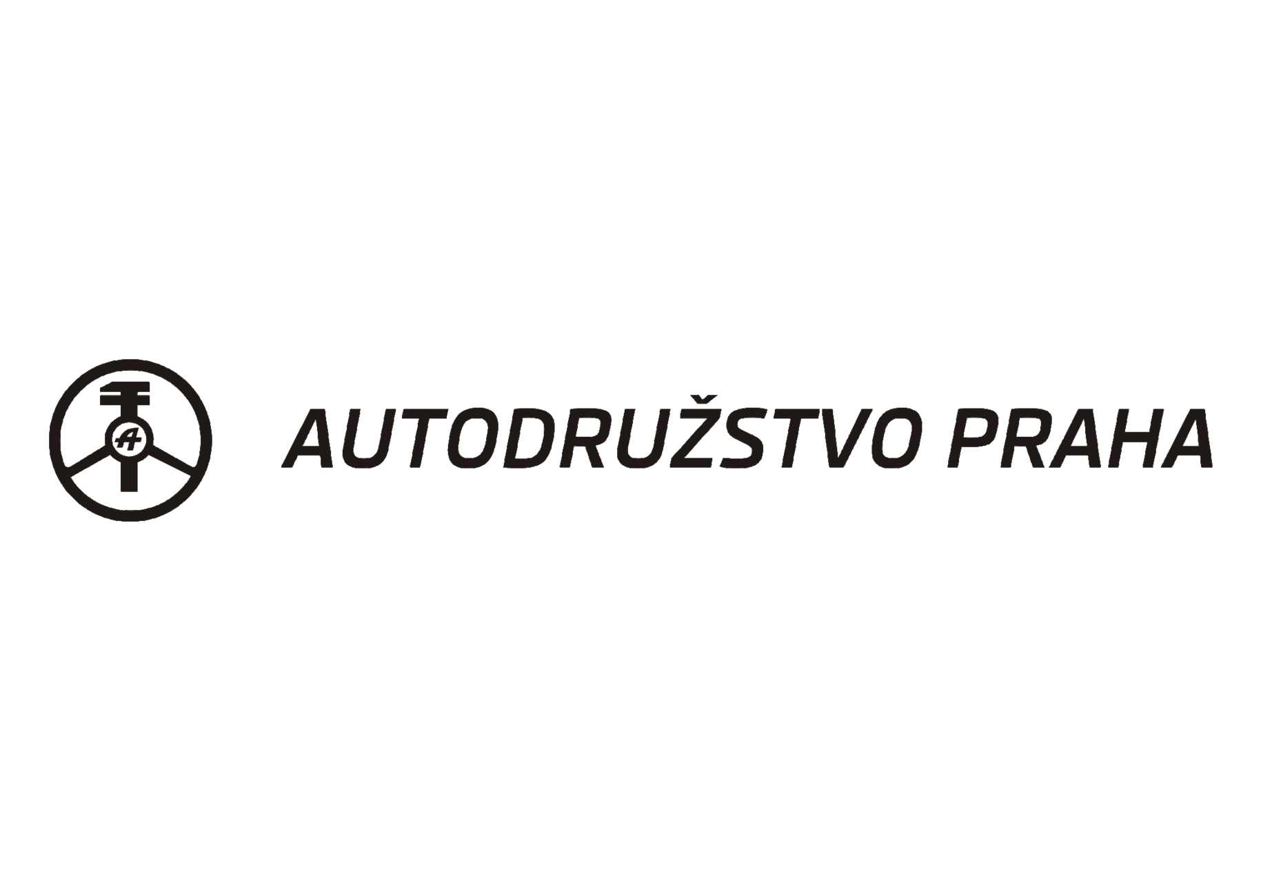 AUTODRUŽSTVO PRAHA