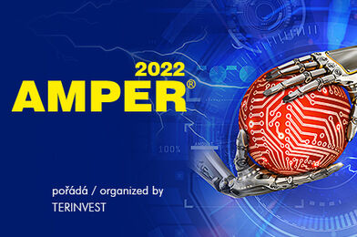 AMPER 2022