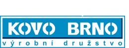 KOVO, výrobní družstvo