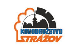 Kovodružstvo, výrobní družstvo Strážov